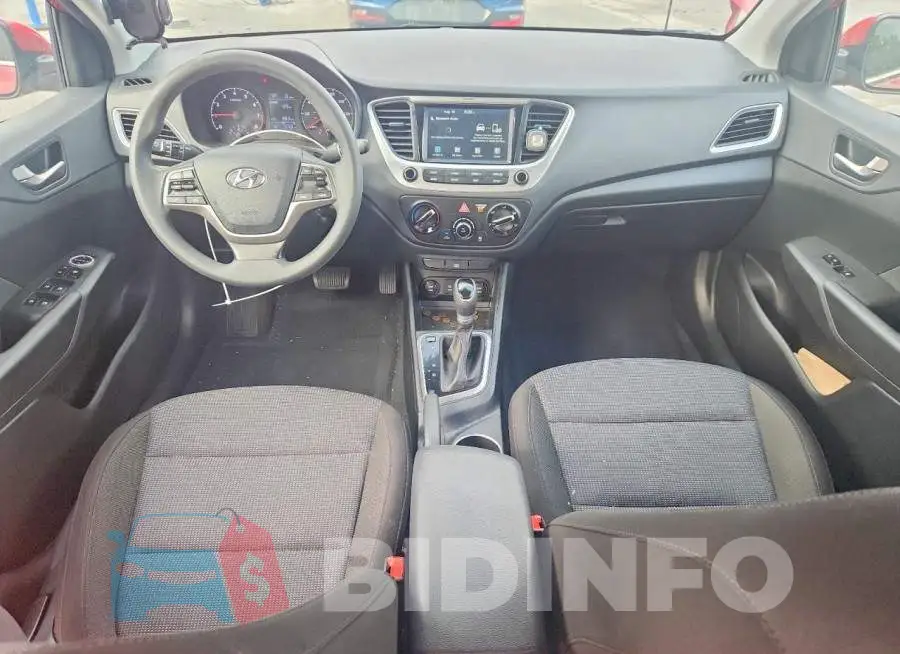 3KPC24A61NE178225 Photo# 8