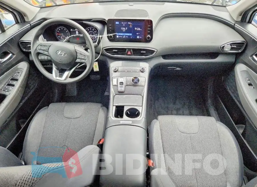 5NMS1DAJ4MH370393 Photo# 8