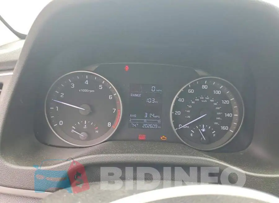 5NPD74LFXJH330253 Photo# 9
