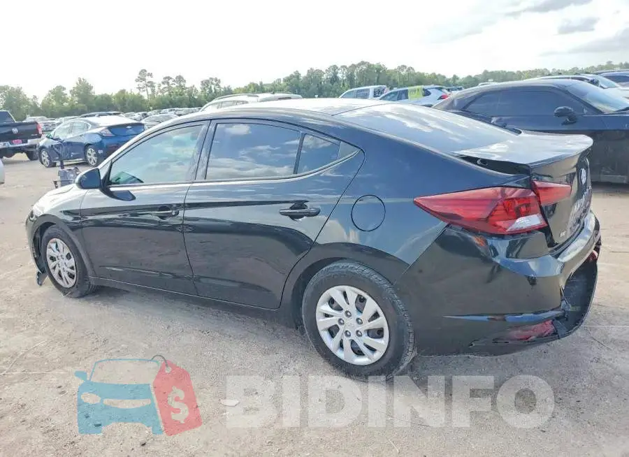 5NPD74LFXKH467887 Photo# 2