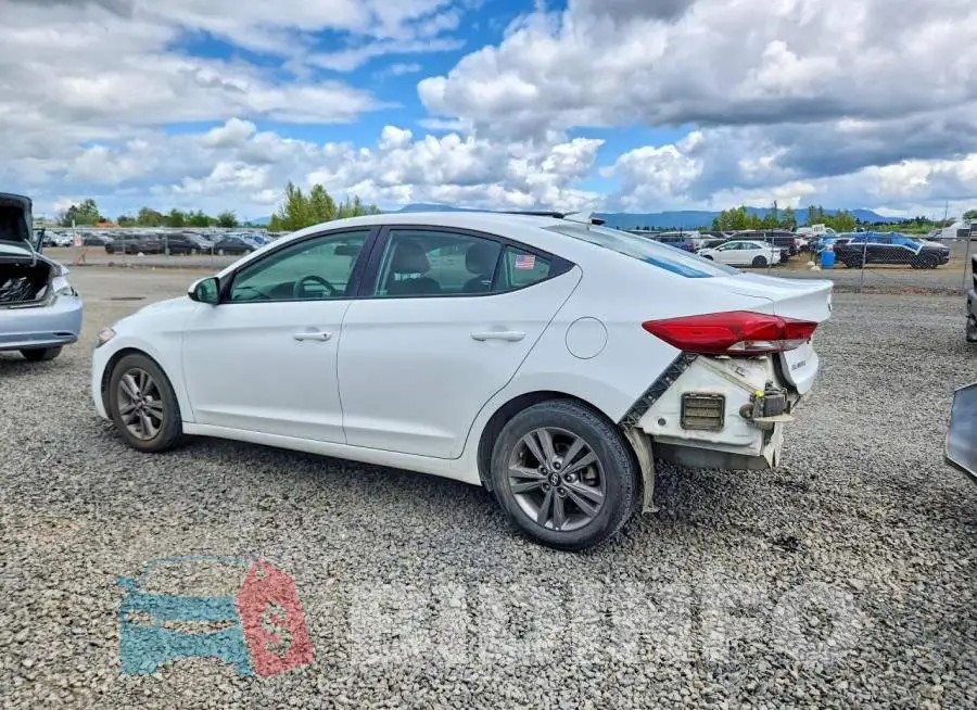 5NPD84LF0JH257892 Photo# 2