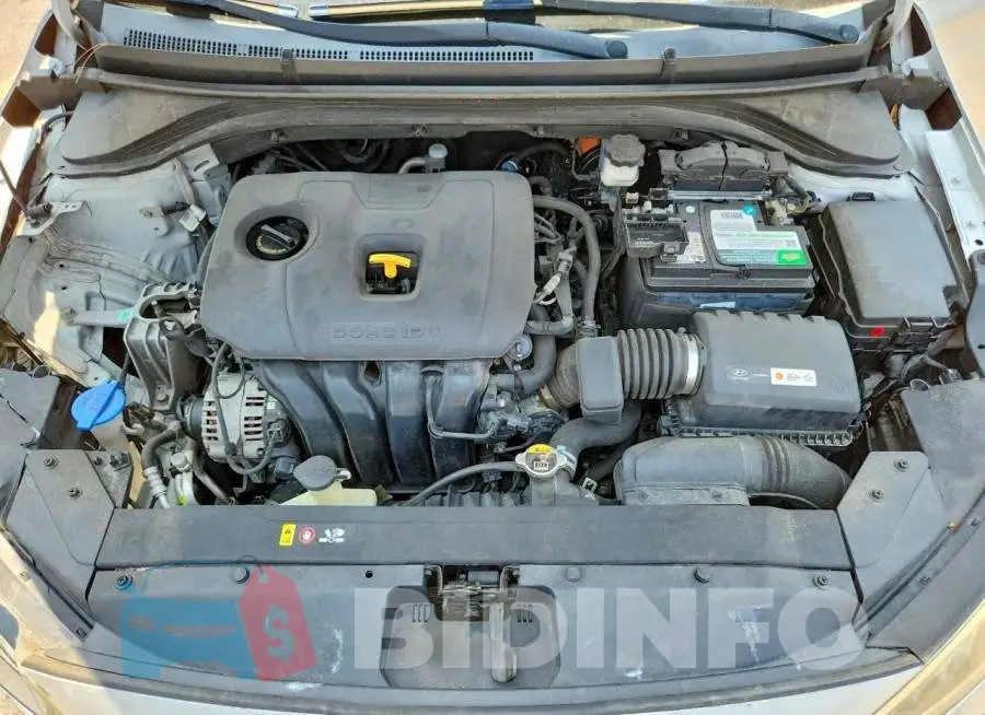 5NPD84LF0KH454482 Photo# 11