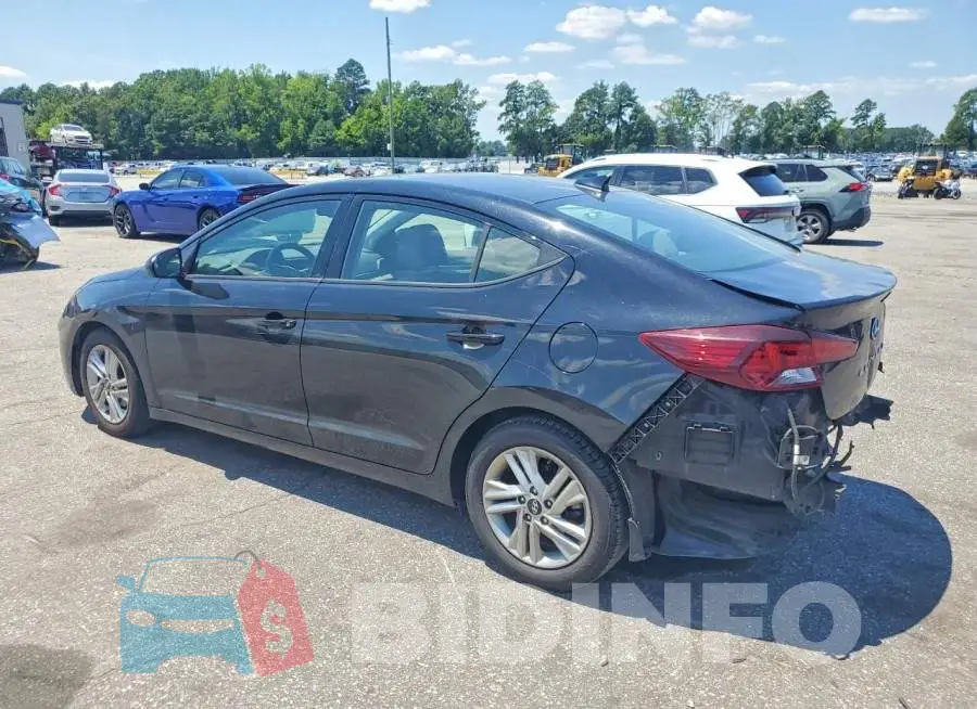 5NPD84LF3LH604912 Photo# 2