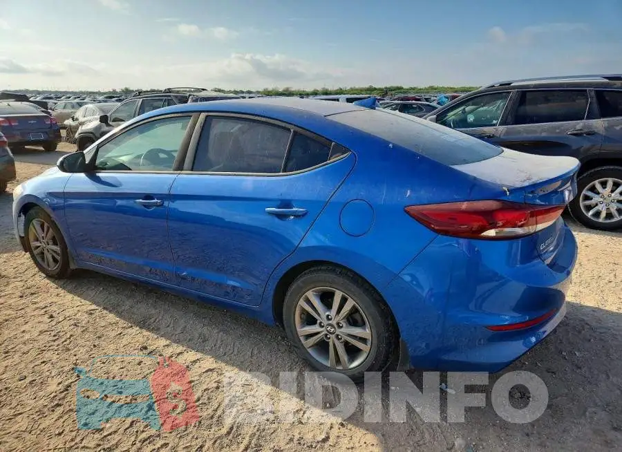 5NPD84LF4JH361236 Photo# 2