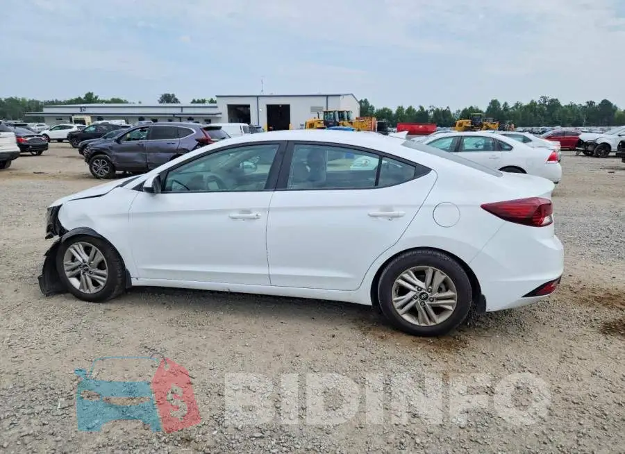 5NPD84LF6KH490208 Photo# 2