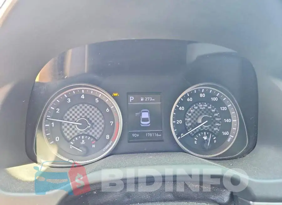 5NPD84LF7KH466287 Photo# 9