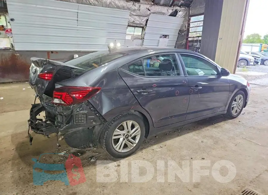 5NPD84LF7LH611278 Photo# 3