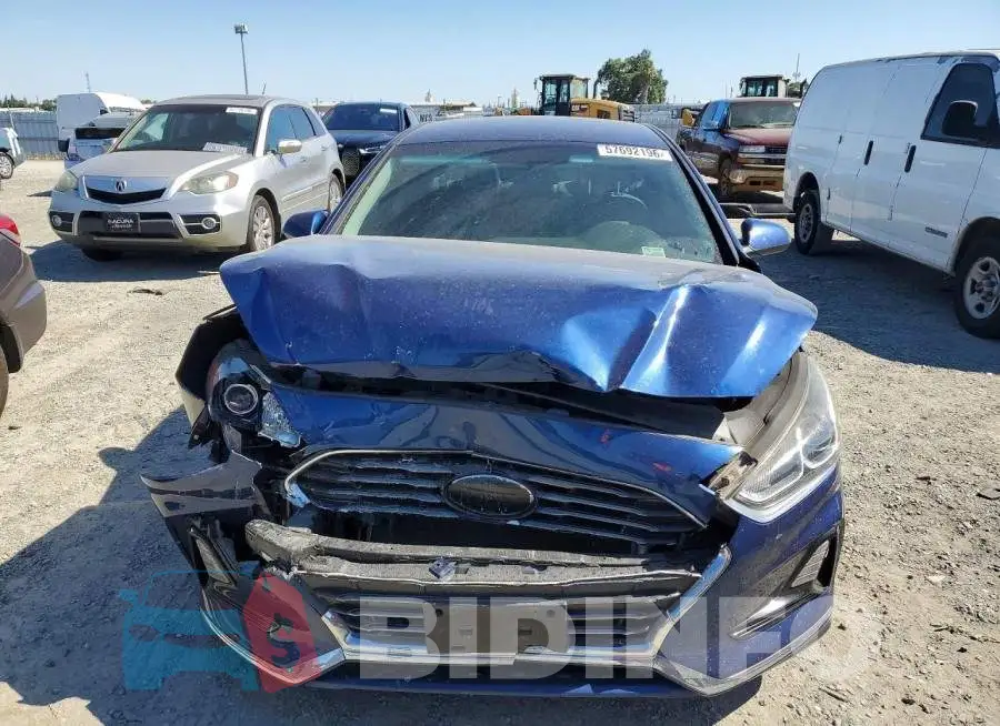 5NPE24AF7KH786914 Photo# 5