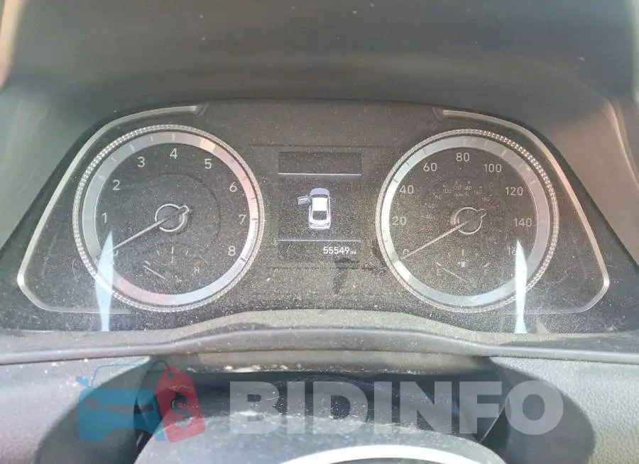 5NPEG4JA5MH127187 Photo# 9