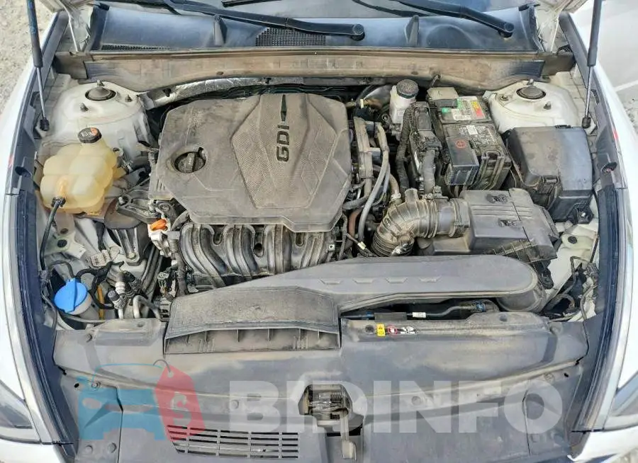 5NPEG4JA7MH119611 Photo# 11