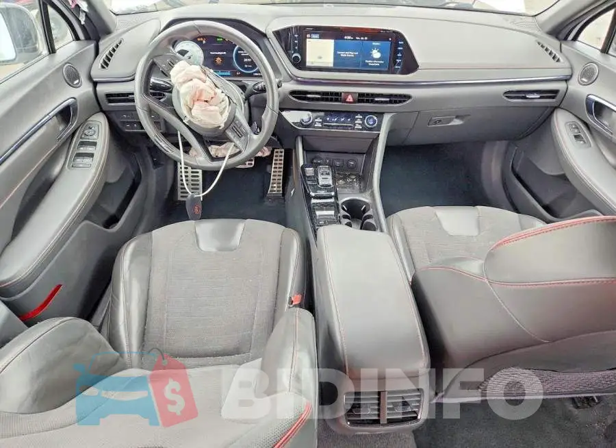 5NPEK4JC4MH130923 Photo# 8