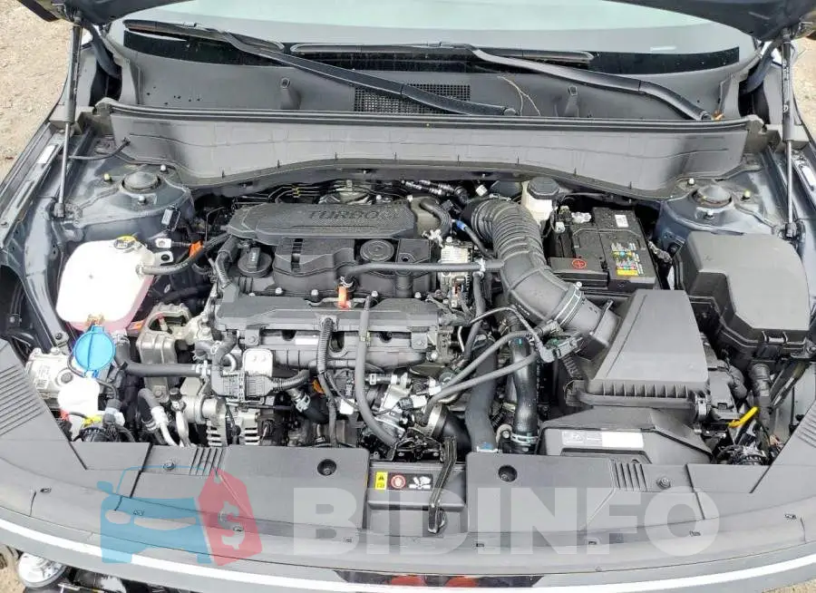 KM8HDCA39TU416347 Photo# 12