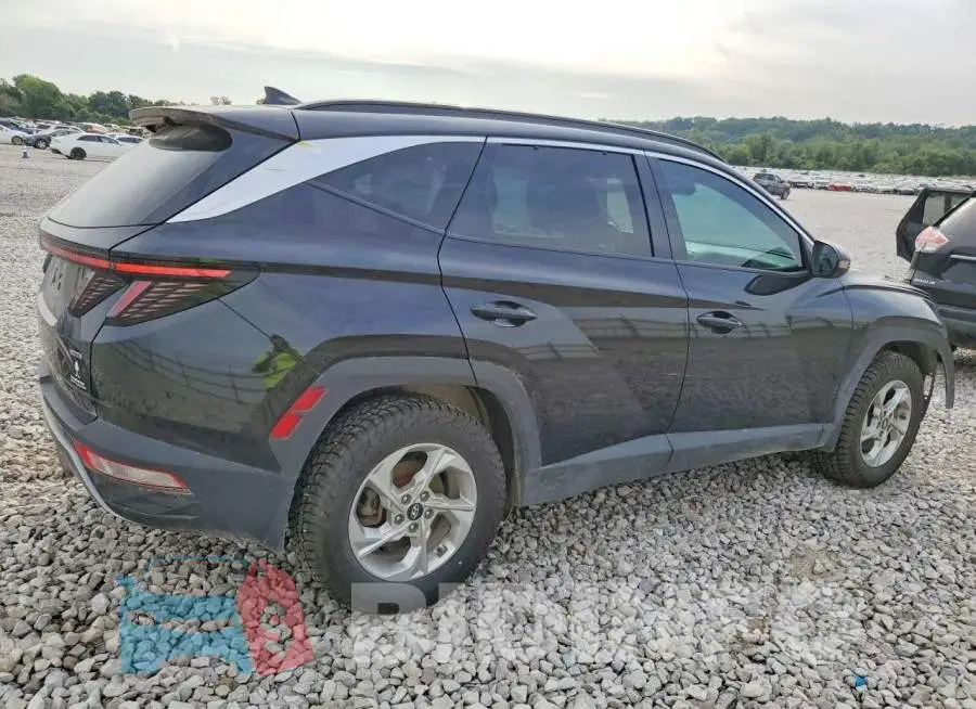 KM8JCCAE5NU126437 Photo# 3