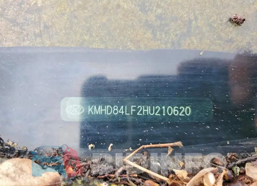 KMHD84LF2HU210620 Photo# 12