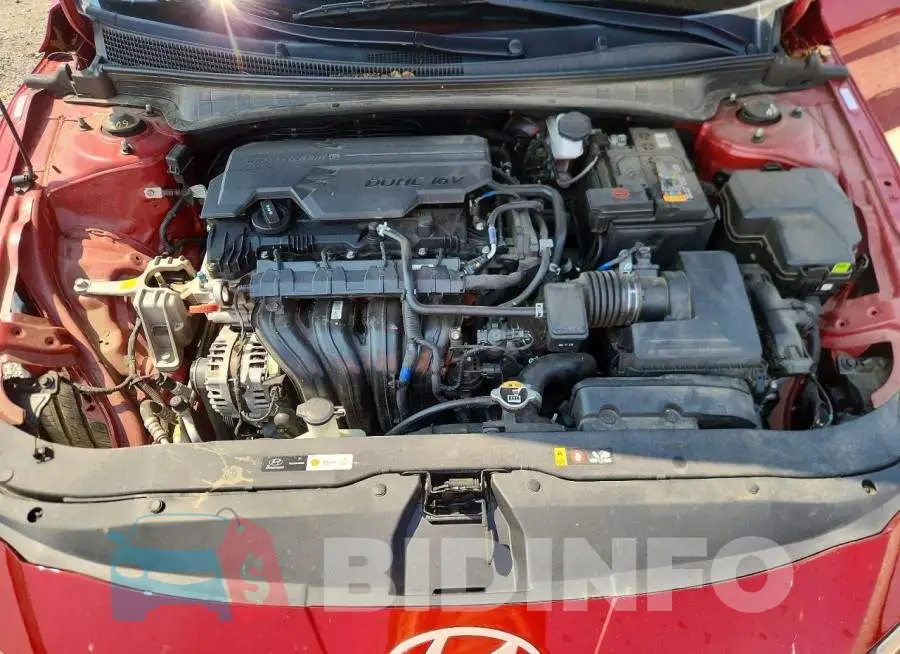 KMHLM4DG5RU712165 Photo# 11