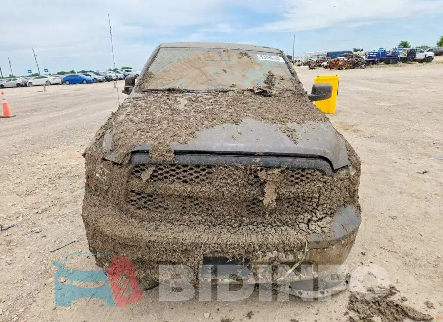 1C6RR6FG4NS170417 Photo# 5