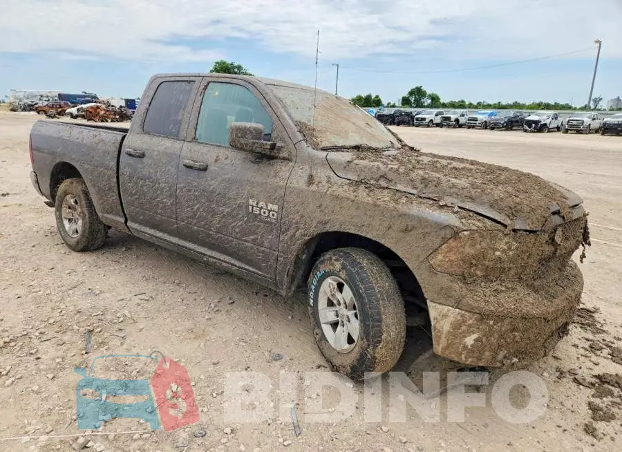 1C6RR6FG4NS170417 Photo# 4