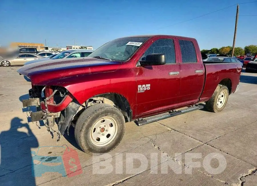 1C6RR6FG6KS526426 Photo# 1