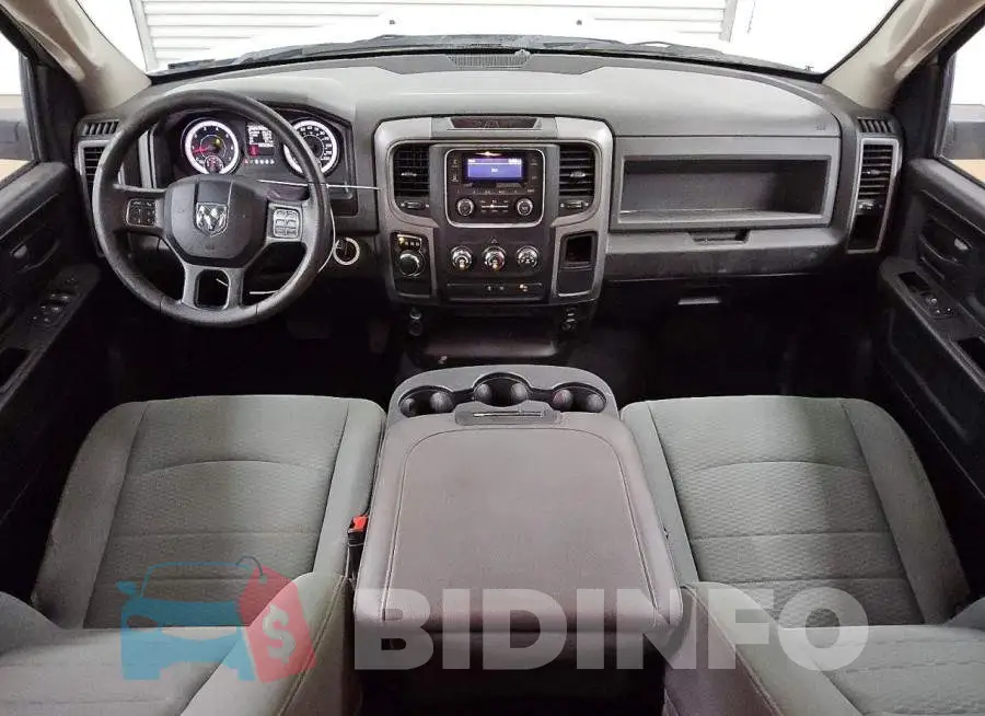 1C6RR6FG6LS158394 Photo# 8