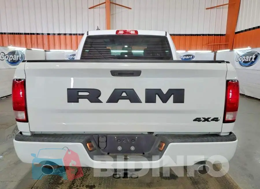 1C6RR7KT1LS131791 Photo# 6