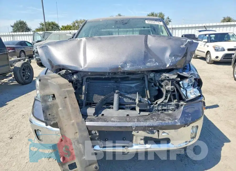 1C6RR7LM0JS321943 Photo# 5