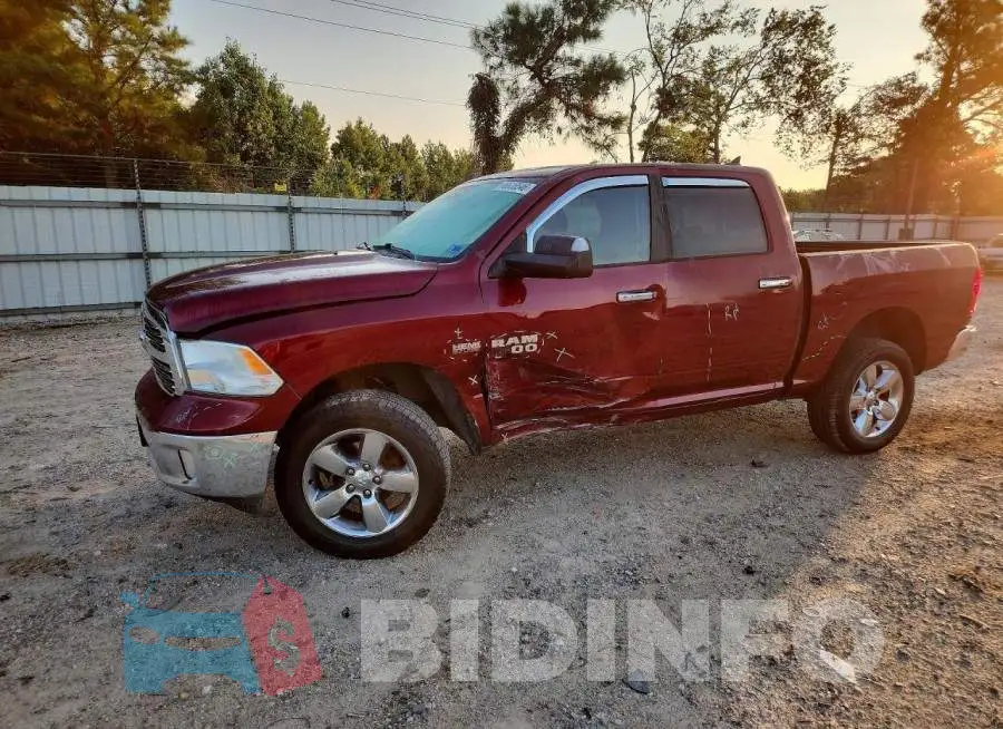 1C6RR7LT0JS213006 Photo# 1