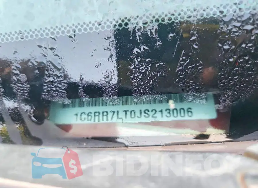 1C6RR7LT0JS213006 Photo# 12