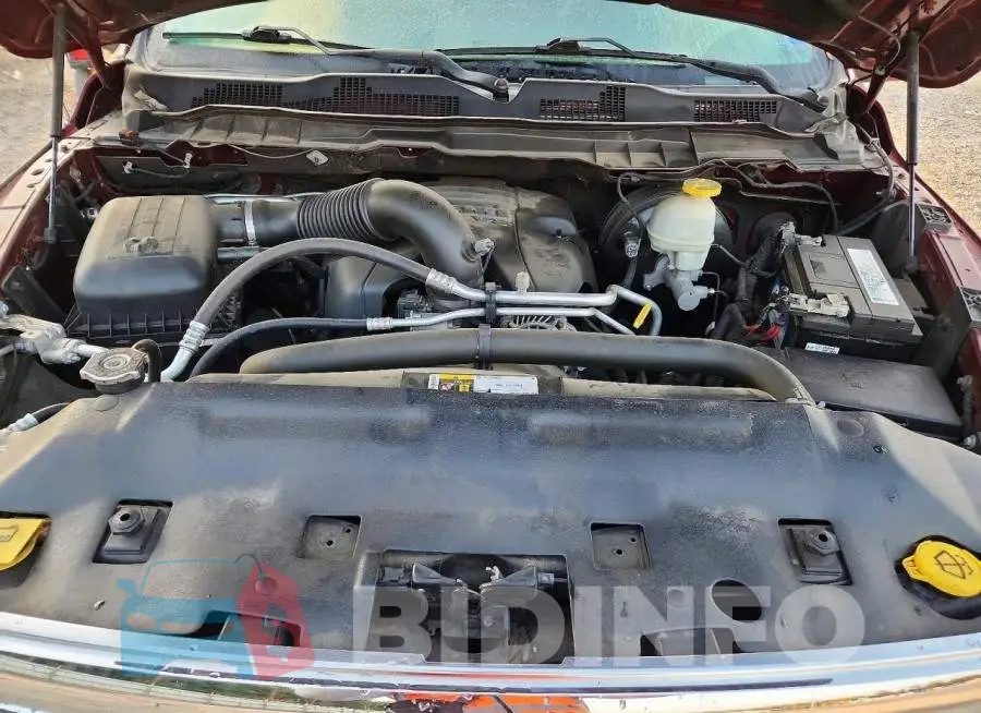 1C6RR7LT0JS213006 Photo# 11