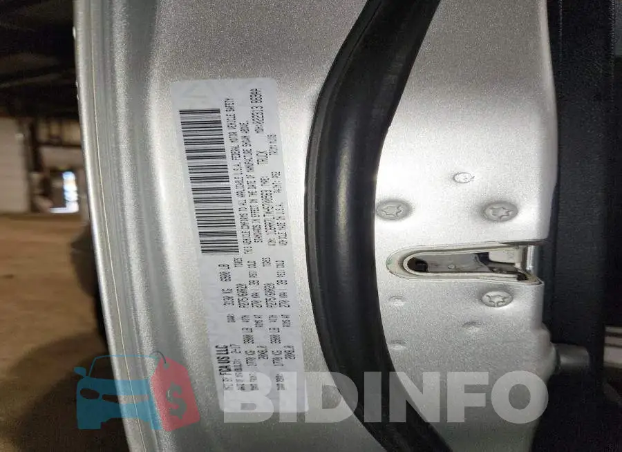 1C6RR7LTXHS700563 Photo# 12