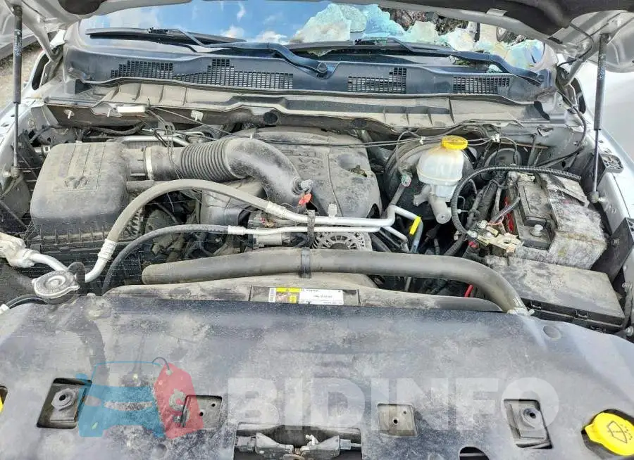 1C6RR7TT5KS588147 Photo# 11