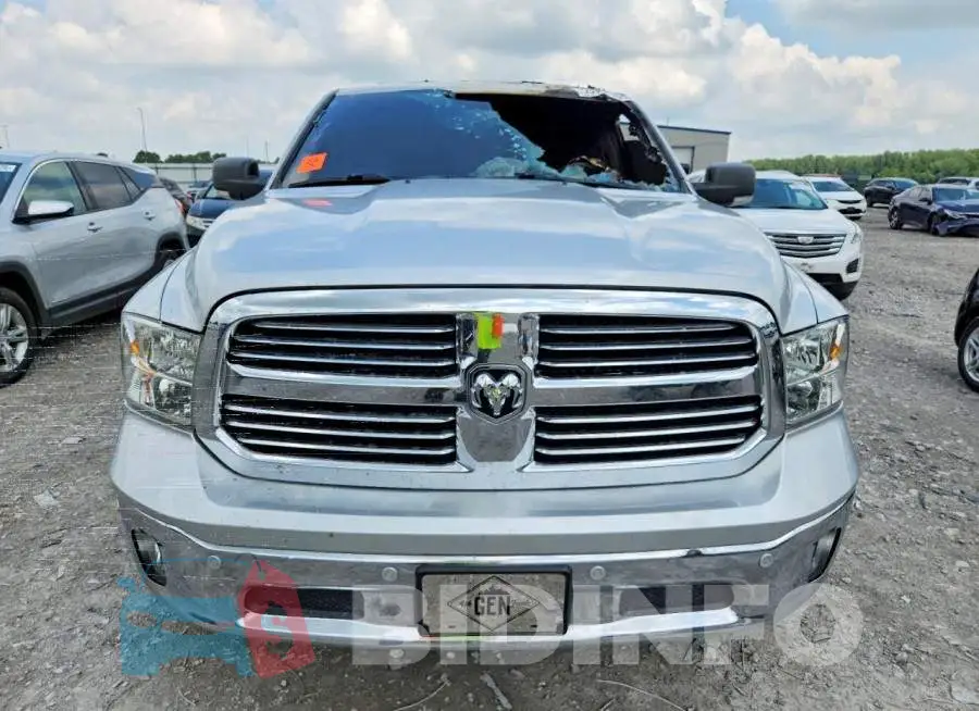 1C6RR7TT5KS588147 Photo# 5