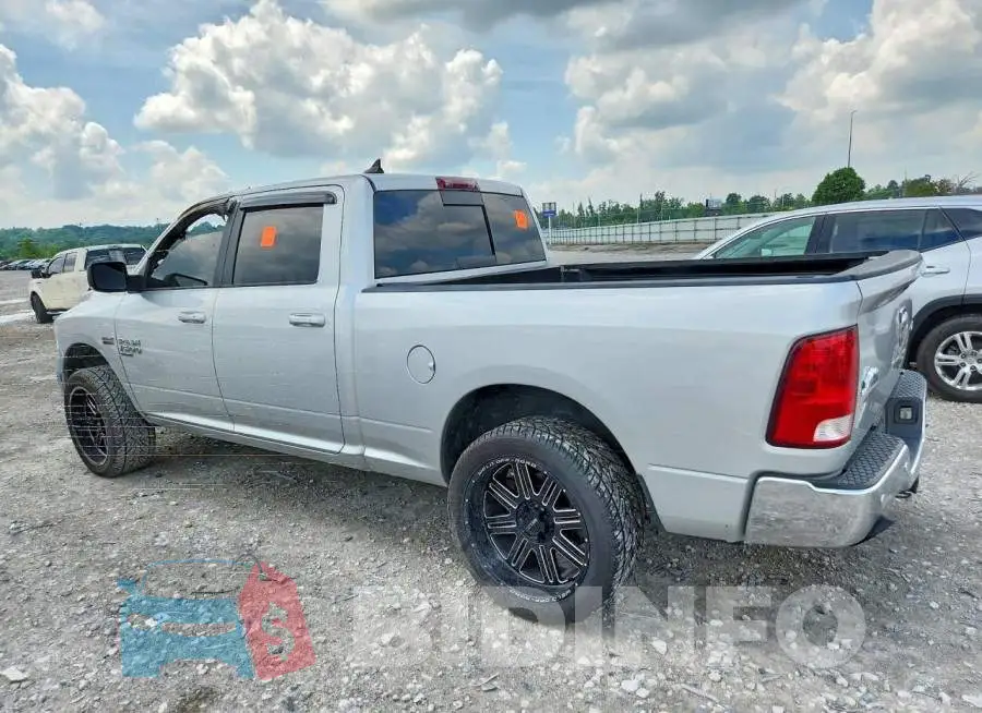1C6RR7TT5KS588147 Photo# 2