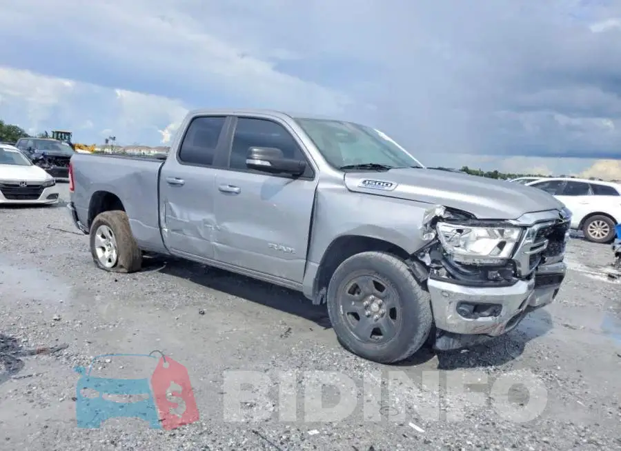 1C6RREBG8NN451666 Photo# 4