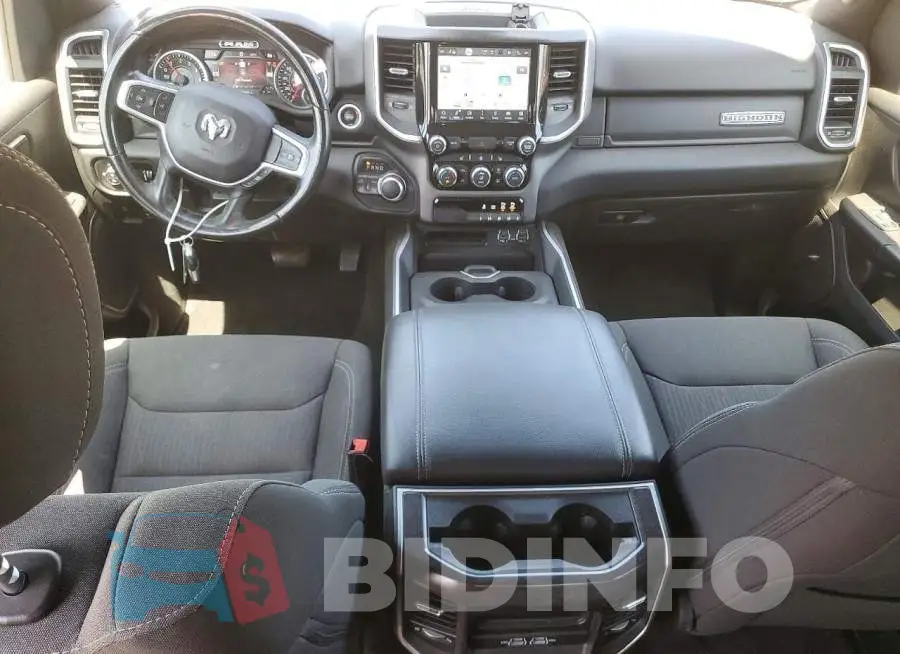 1C6SRFFT5NN174084 Photo# 8