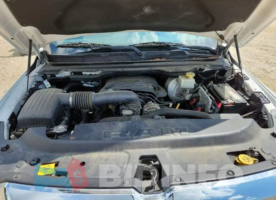 1C6SRFFT7KN512645 Photo# 11