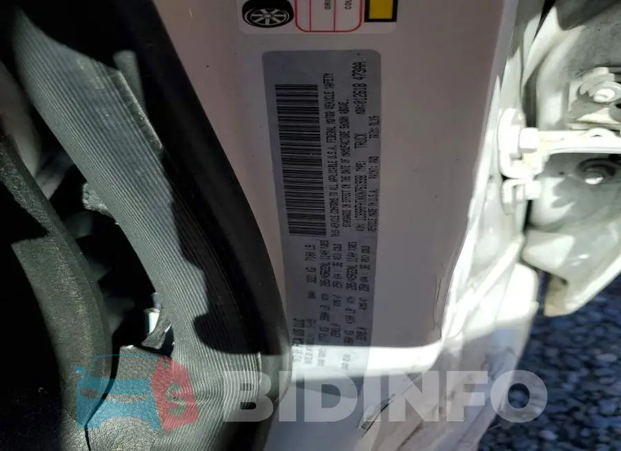 1C6SRFHTXKN761938 Photo# 12