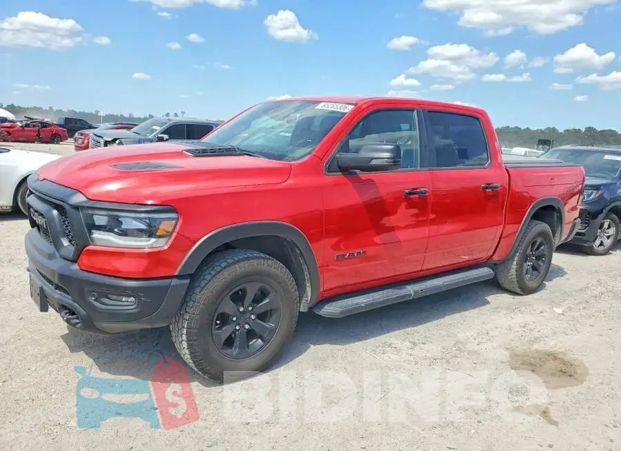 1C6SRFLTXRN228246 Photo# 1