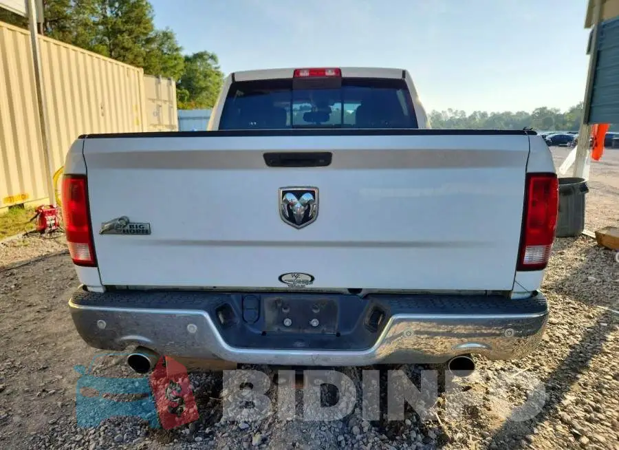 3C6RR6LT3HG734376 Photo# 6