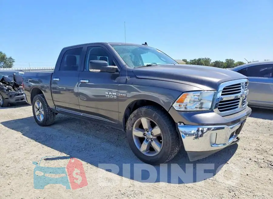 3C6RR6LT6HG610778 Photo# 4