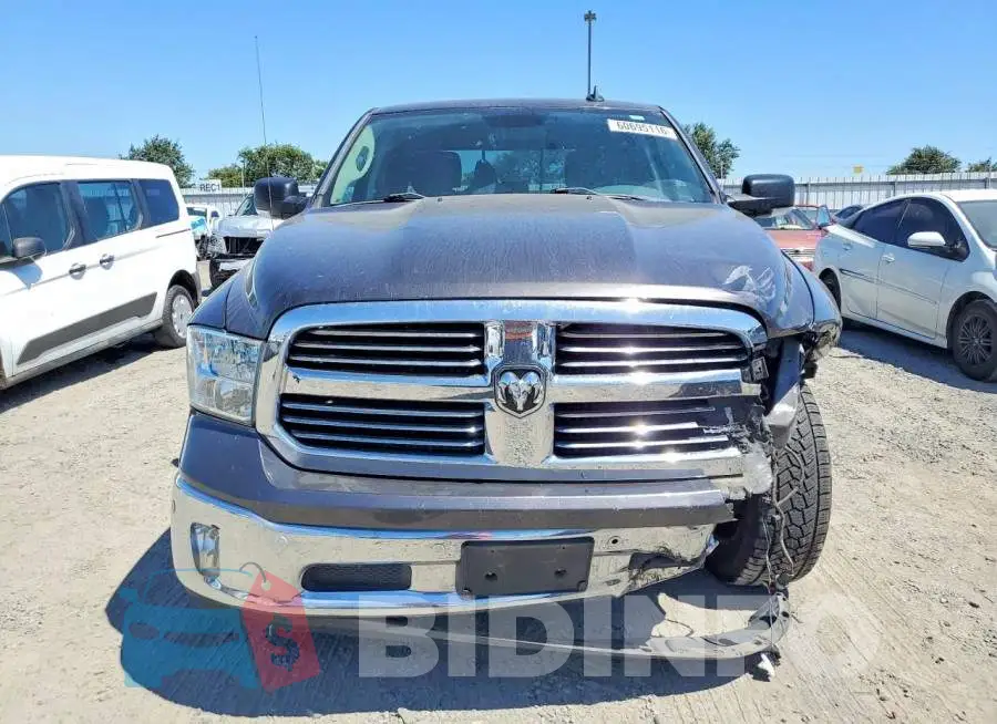 3C6RR6LT6HG610778 Photo# 5