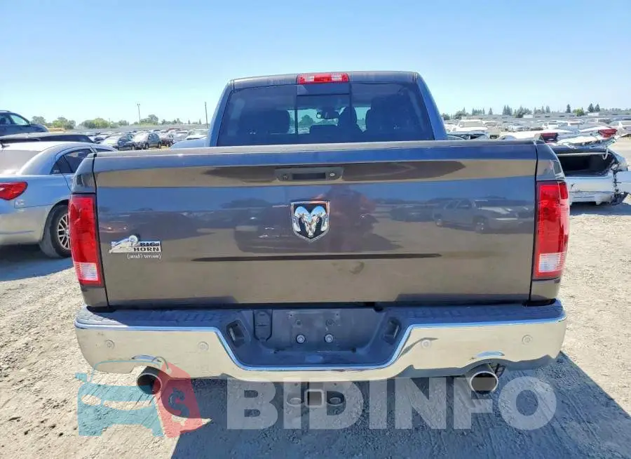 3C6RR6LT6HG610778 Photo# 6