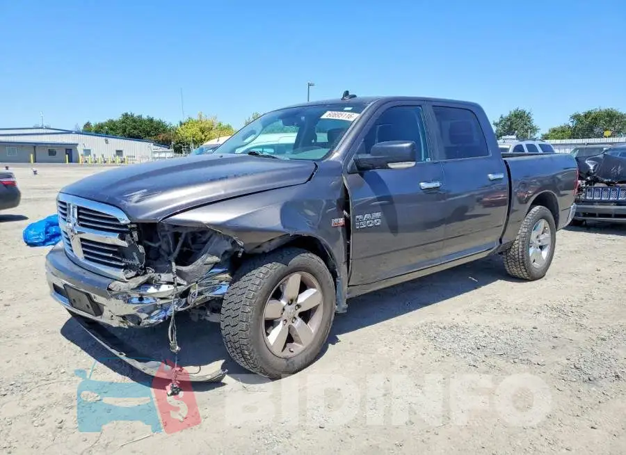 3C6RR6LT6HG610778 Photo# 1