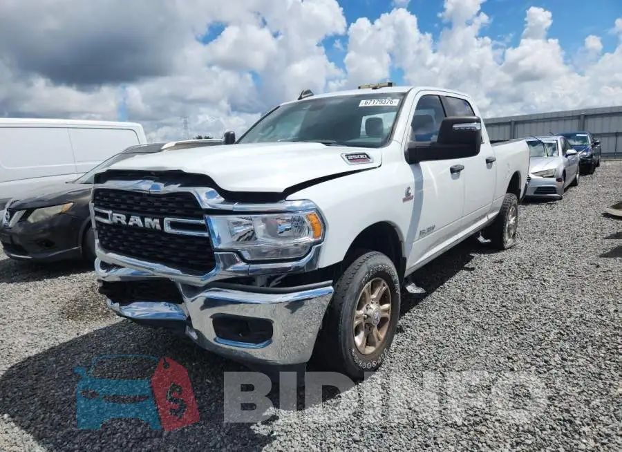 3C6UR5DL1RG176841 Photo# 1