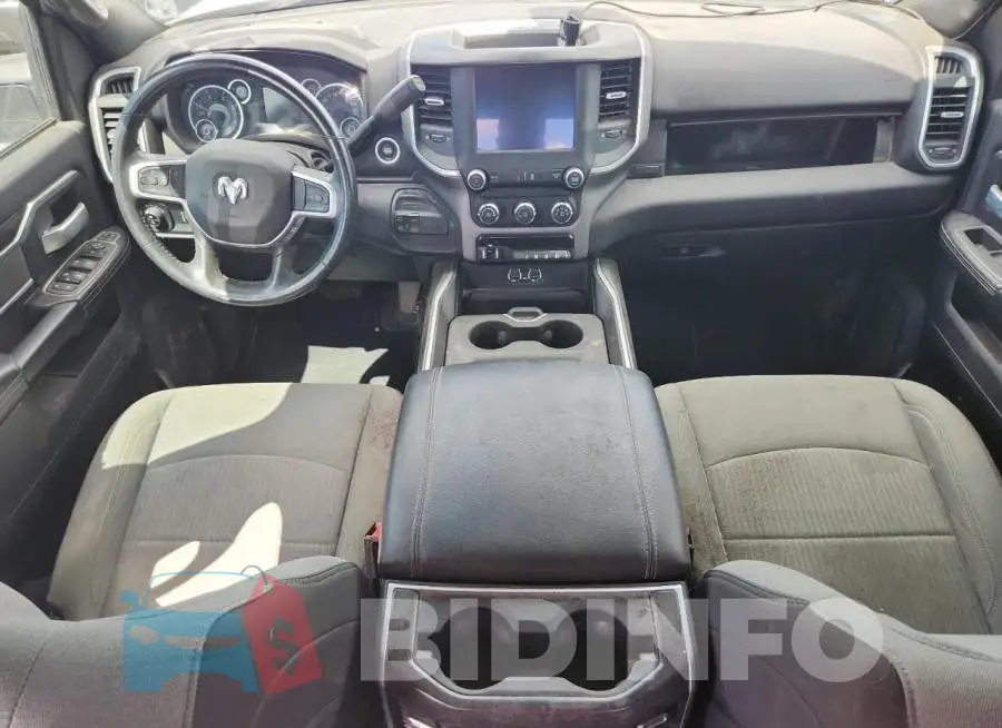 3C6UR5DL1RG176841 Photo# 8