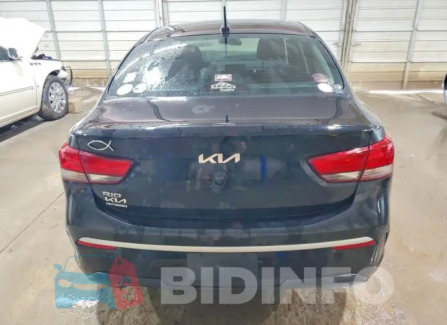 3KPA24AD4NE433214 Photo# 6