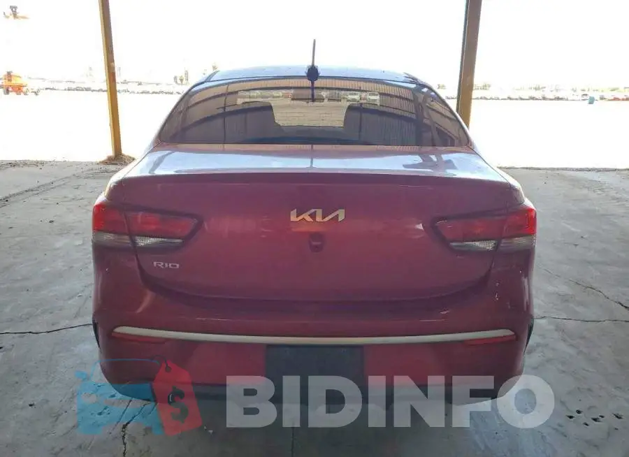 3KPA24AD8NE466183 Photo# 6