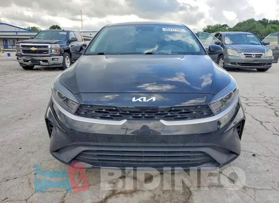 3KPF24AD1PE600573 Photo# 5