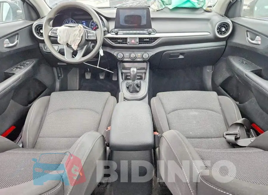 3KPF24AD5LE142725 Photo# 8