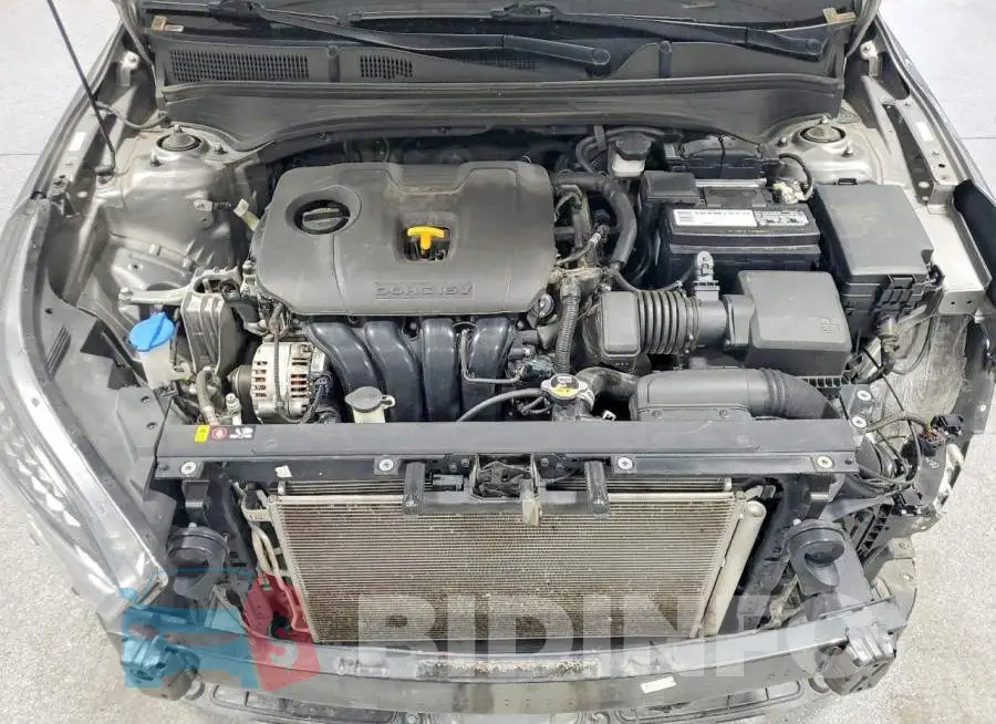 3KPF24AD6PE607468 Photo# 11