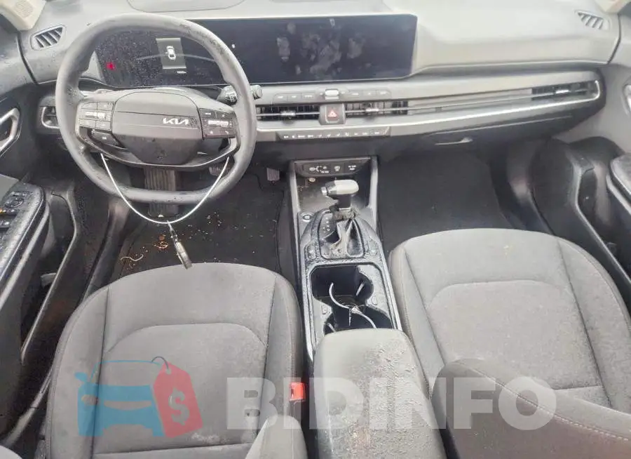 3KPFT4DE9SE002810 Photo# 8
